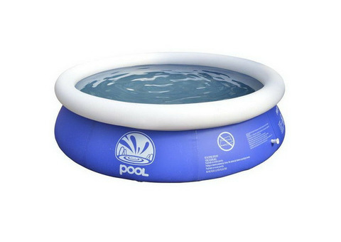 Бассейн надувной Jilong Promt Set Pools 10201EU 240х63 см