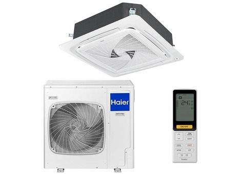 Haier AB140S1LK1FA / 1U140S1LN1FB