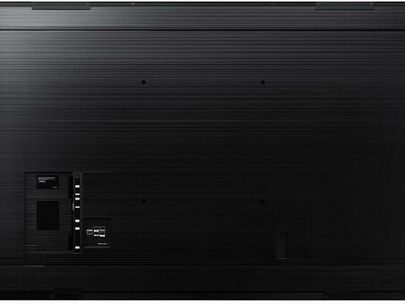 Интерактивная панель Samsung QB75N-W