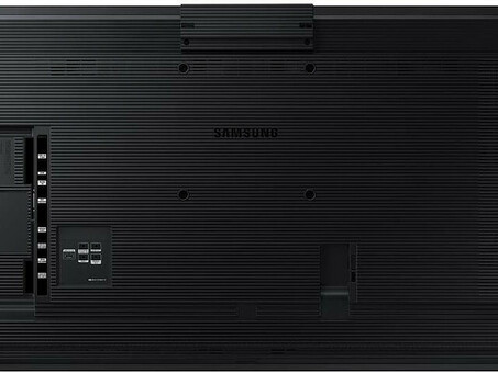 Интерактивная панель Samsung QM43R-T