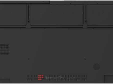 Интерактивная панель ViewSonic ViewBoard IFP6570 (VS17729)