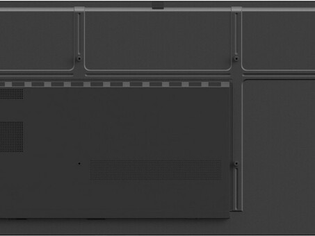 Интерактивная панель ViewSonic IFP6532