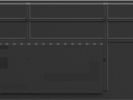 Интерактивная панель ViewSonic IFP7532