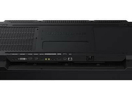 Дисплей Samsung VH55R-R