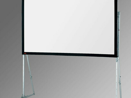 Экран Draper Ultimate Folding Screen, 4:3, 172