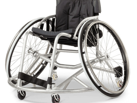 Инвалидная коляска Meyra HURRICANE Sport