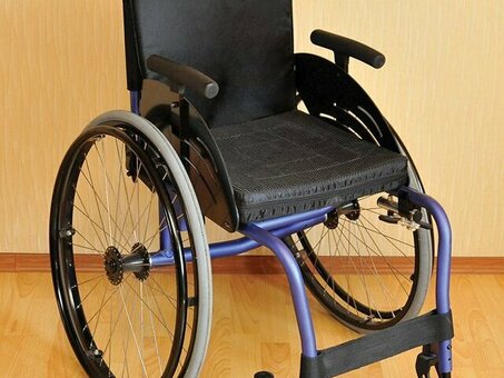 Кресло-коляска для активного отдыха FS 731 L