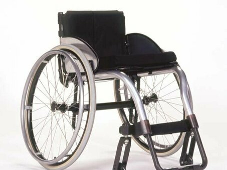 Инвалидная спортивная коляска 