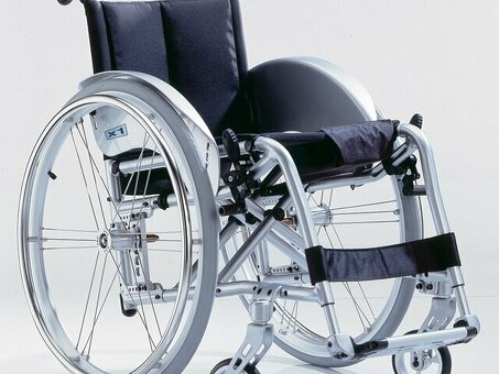 Инвалидная коляска Meyra модель 3.350x 1