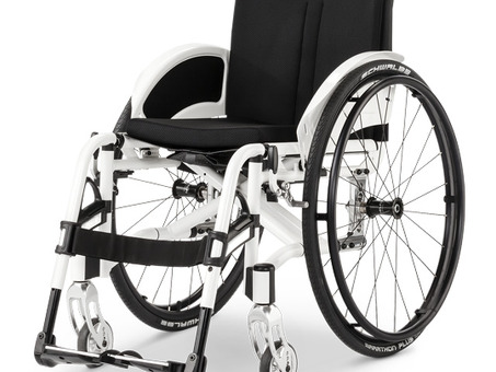 Кресло-коляска для инвалидов Meyra ZX3