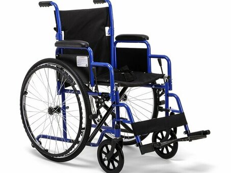 Аренда Инвалидная коляска H-035 Армед