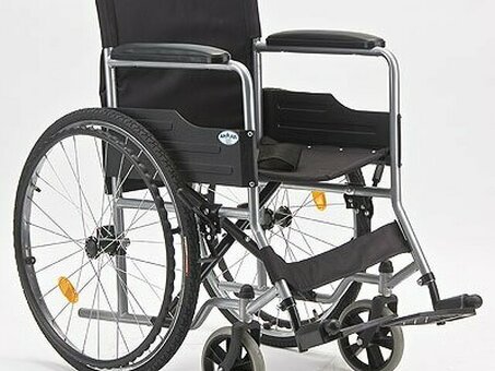 Аренда Кресло-коляска для инвалидов H007