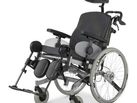 Кресло-коляска многофункицональная Meyra SOLERO 9.073