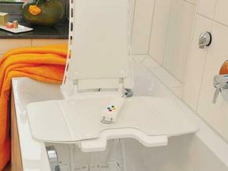 Подъемное устройство для инвалидов для ванны "Беллавита"