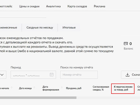 Как платить налог на Wildberries в качестве индивидуального предпринимателя