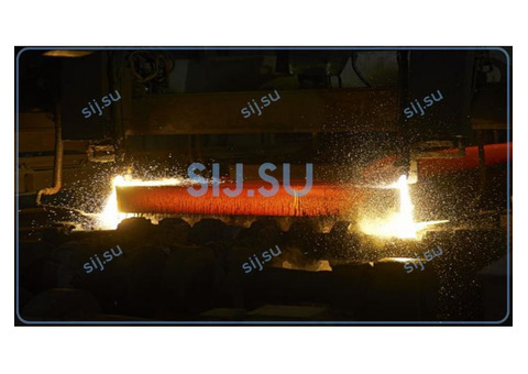 Износостойкая сталь SIDUR 450 SIJ Group Russia