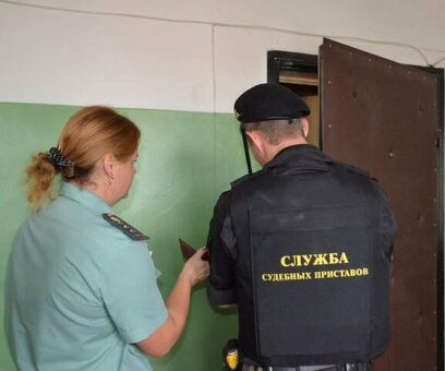 Кто такой судебный пристав: обязанности, права и ответственность