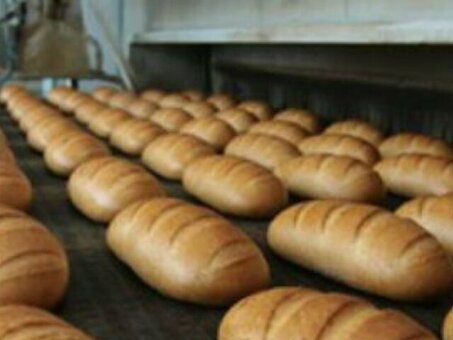 10 крупнейших производителей хлеба