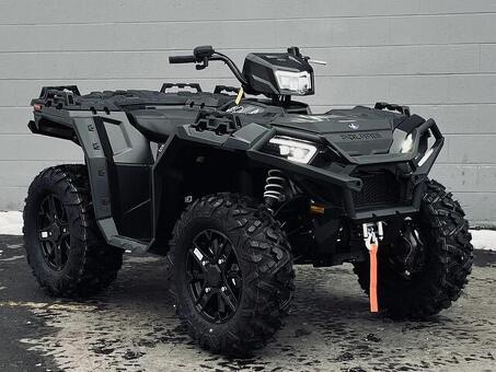 2023 POLARIS SPORTSMAN XP 1000 S ATV