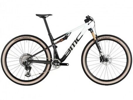 2024 BMC Fourstroke 01 LTD Mountain Bike (WAREHOUSEBIKE)