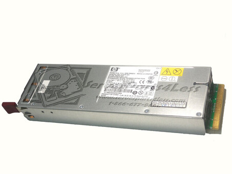 412211-001 Резервный источник питания HP DL360 G5, 700 Вт с возможностью горячей замены