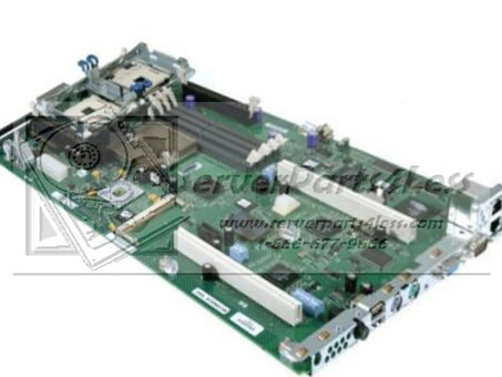 305439-001 Плата системного ввода-вывода HP Proliant DL360 G3