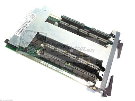 400295-002 Кэш-модуль HP HSX80 с памятью 256 МБ