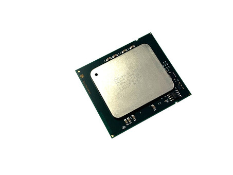 SLBRD 8-ядерный процессор Intel Xeon X7560 2,26 ГГц, 24 МБ