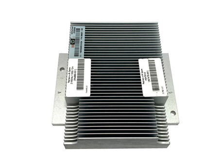 507672-001 Радиатор процессора HP G6/G7 Proliant DL360