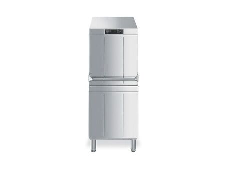 Посудомоечная машина купольная SMEG HTY511DH