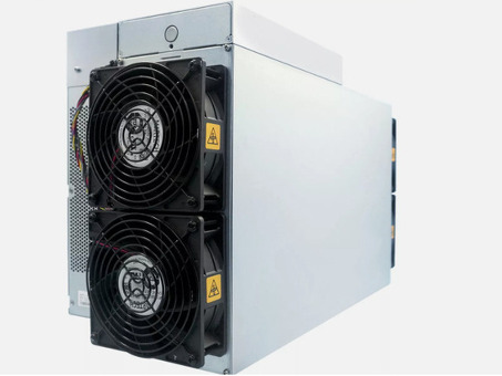 Bitmain Antminer S21 XP (270Th)SHA256 Bitcoin ASIC Miner