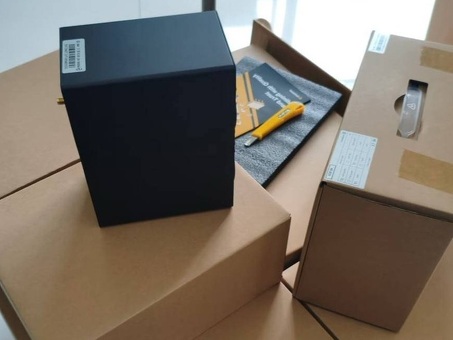 Goldshell AE BOX II 54 Mh, IceRiver ALEO AE0 50 Mh buy in stock $500