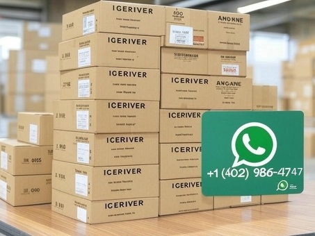 ICERIVER ALEO AE0 The **ICERIVER ALEO AE0**