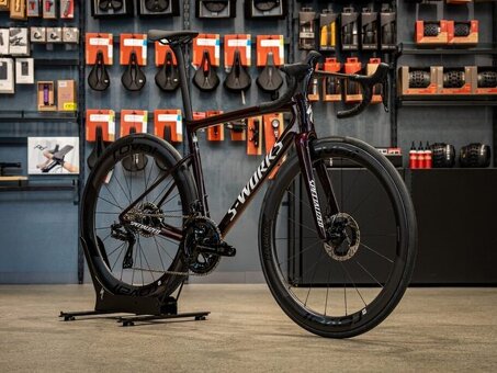 2024 Specialized Turbo Levo Comp Alloy