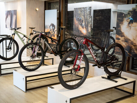 2024 Specialized Turbo Levo Comp Alloy