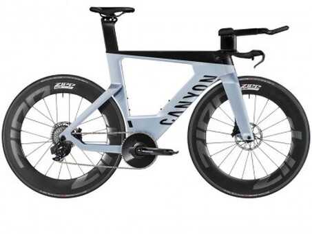 2025 Canyon Speedmax CF SLX 8 AXS 808 Road Bike ~ KINGCYCLESPORT