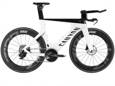 2025 Canyon Speedmax CF SLX 8 AXS 808 Road Bike ~ KINGCYCLESPORT