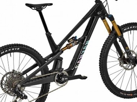 2025 Canyon Spectral ONfly CF LTD Mountain Bike ~ KINGCYCLESPORT