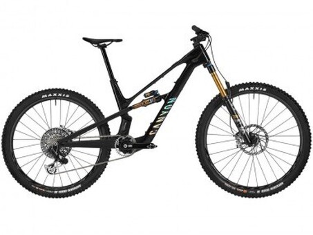 2025 Canyon Spectral ONfly CF LTD Mountain Bike ~ KINGCYCLESPORT