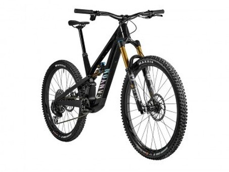 2025 Canyon Spectral ONfly CF LTD Mountain Bike ~ KINGCYCLESPORT