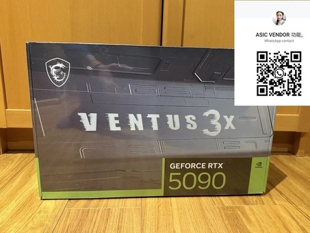 Nvidia GeForce Rtx 4090 400$ New Nvidia Geforce Rtx 5090 Msi ventus 3x original Graphics cards  in Stock $1599