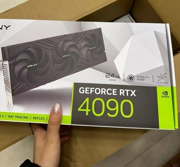 Nvidia GeForce Rtx 4090 400$ New Nvidia Geforce Rtx 5090 Msi ventus 3x original Graphics cards  in Stock $1599