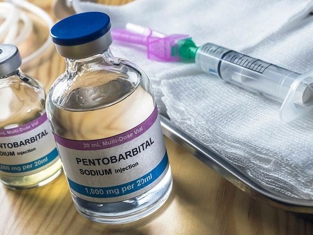 Buy Nembutal, Buy Pentobarbital Sodium online