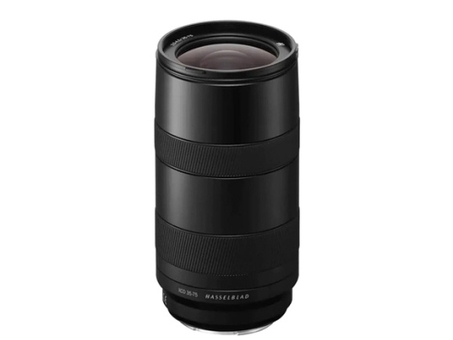 Hasselblad Xcd F3.5-4.5/35-75 Zoom Lens (INDOELECTRONIC)