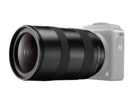 Hasselblad Xcd F3.5-4.5/35-75 Zoom Lens (INDOELECTRONIC)