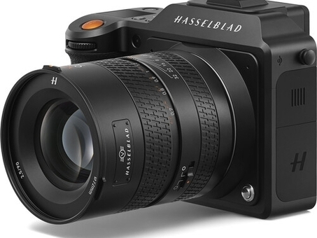 Hasselblad Xcd 90mm F/2.5 V Lens (INDOELECTRONIC)