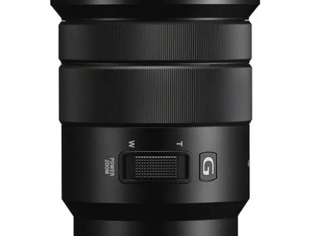 Sony E PZ 18-105mm f4 G OSS Lens (INDOELECTRONIC)