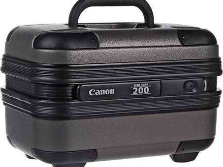 Canon EF 200mm f/2L IS USM Lens (INDOELECTRONIC)