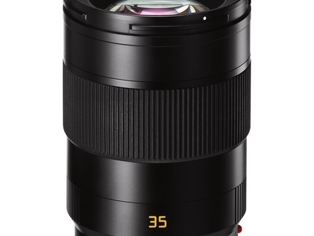 Leica APO-Summicron-SL 35mm f/2 ASPH. Lens (INDOELECTRONIC)