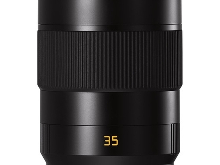 Leica APO-Summicron-SL 35mm f/2 ASPH. Lens (INDOELECTRONIC)